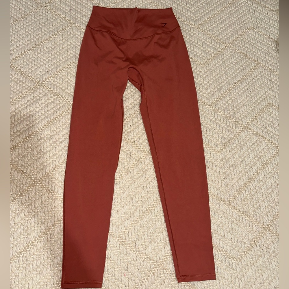 GYMSHARK Elevate Leggings